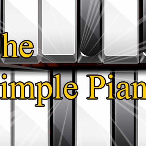 The Simple Piano