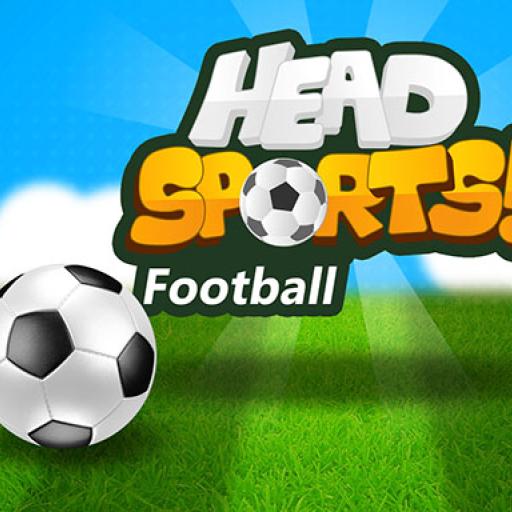 Football Head Sports - Multiplayer Soccer Game