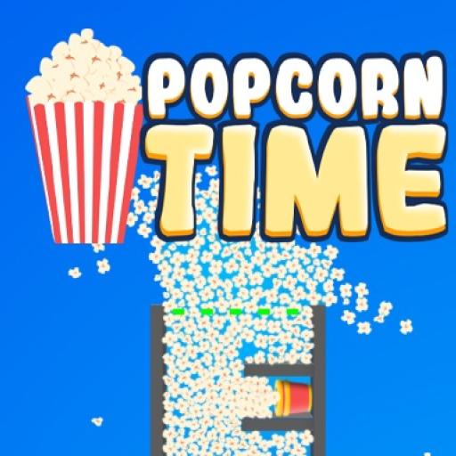 Popcorns Time