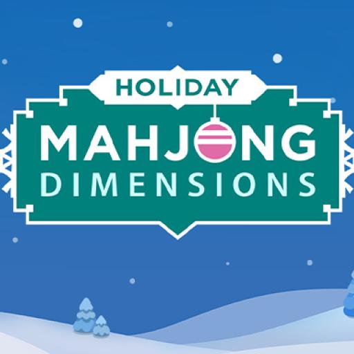 Holiday Mahjong Dimensions