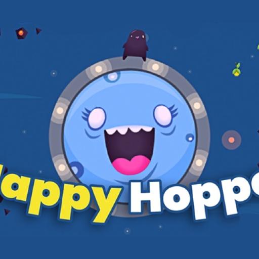 Happy Hopper