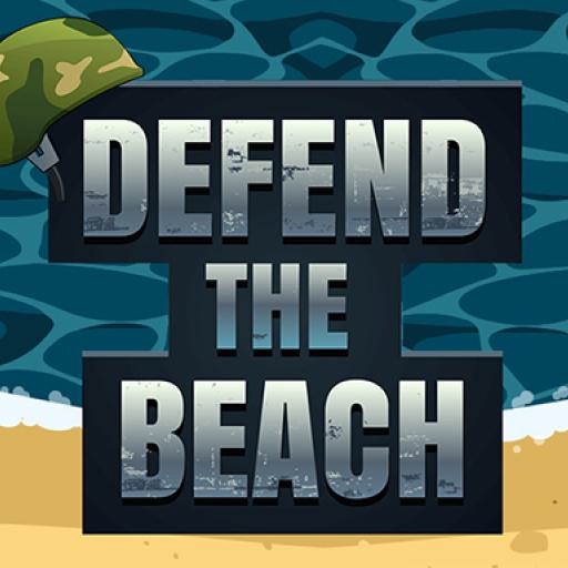 Defend The Beach