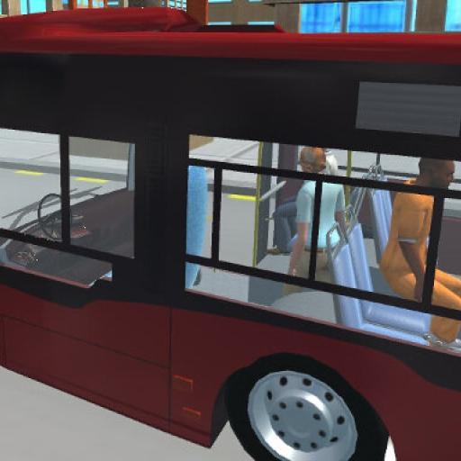 City Metro Bus Simulator