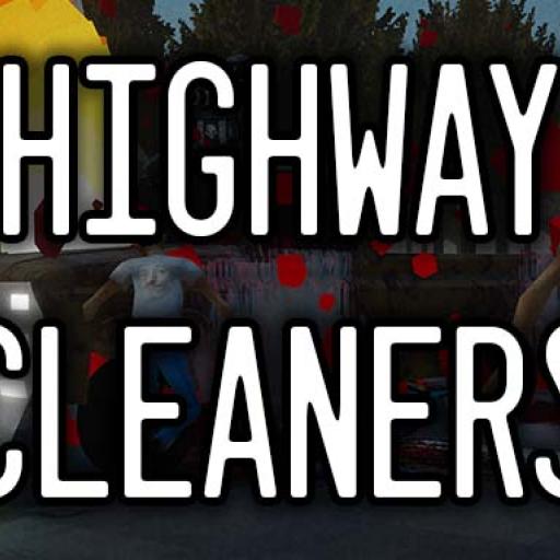 Highway Cleaners