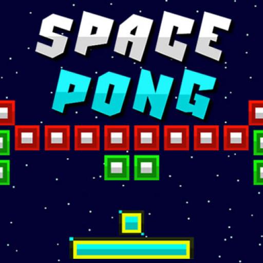 Space Pong Challenge