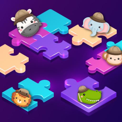 Animals Jigsaw Puzzle