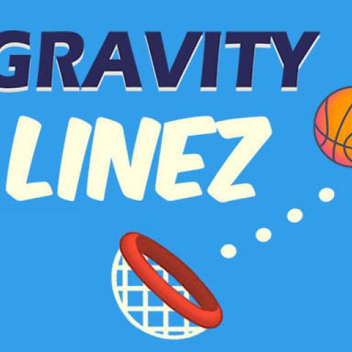 Gravity Linez