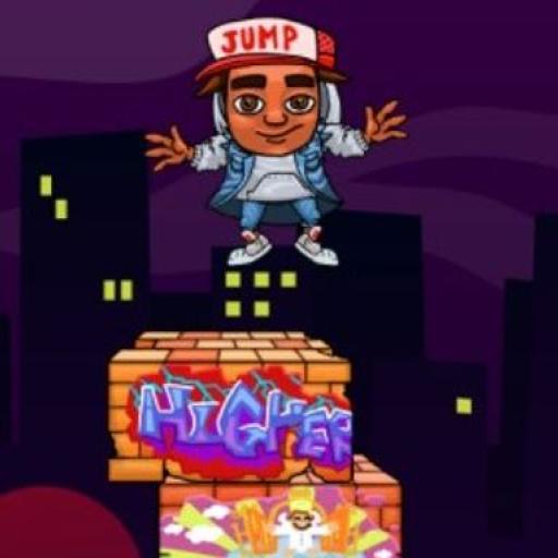 Kid's Jump