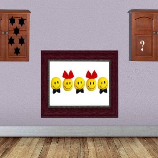 Mauve House Escape