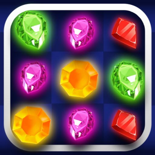 Jewel Legends