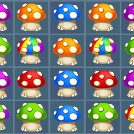 Mushroom Match