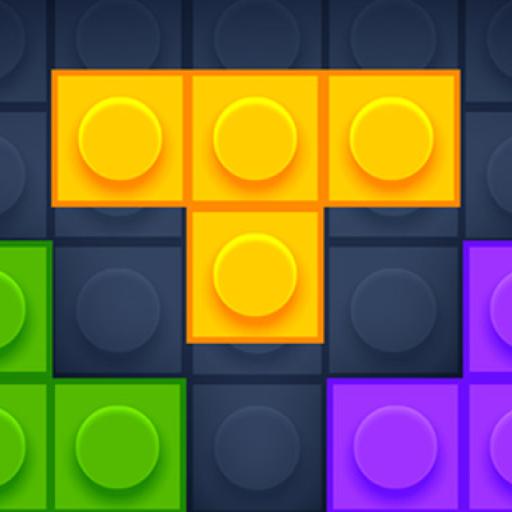 Lego Block Puzzle