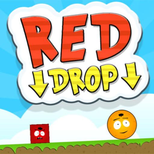Red Drop