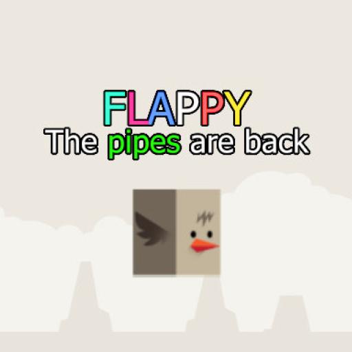 Flappy - the pipes are back