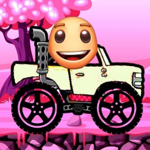 Buddy Adventure Vehicle