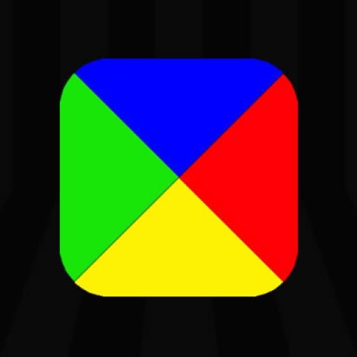 4 Colors Challenge