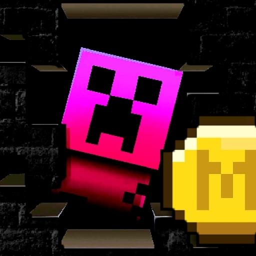 Mine Coin Adventure 2