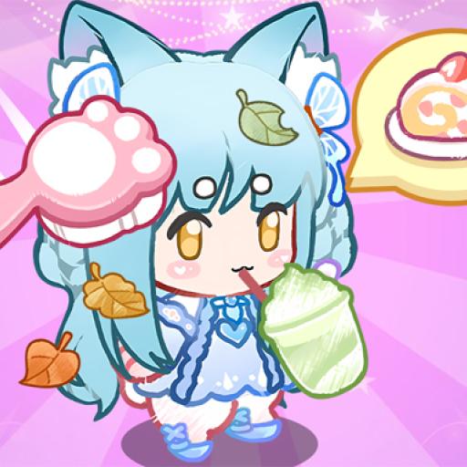 Tiny Dolls Dream World