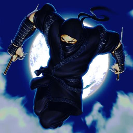 Ninja Defender
