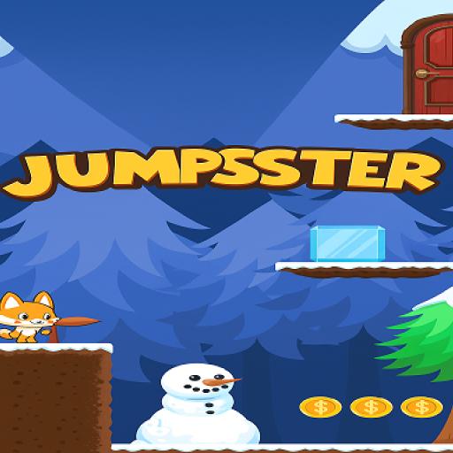 Jumpster
