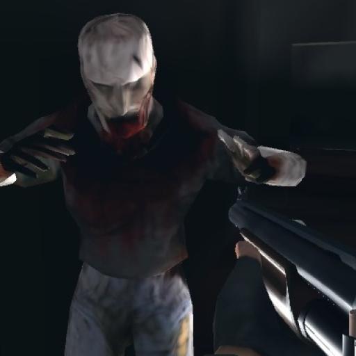 Zombie Hunter Assault