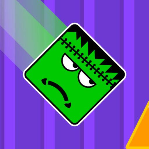 Frank In Geometry Maps