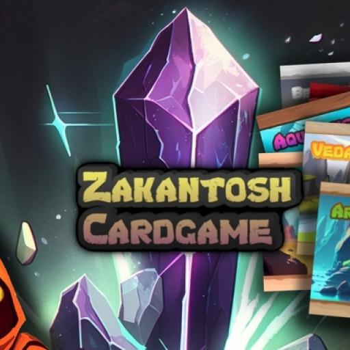 Zakantosh Cardgame Lite