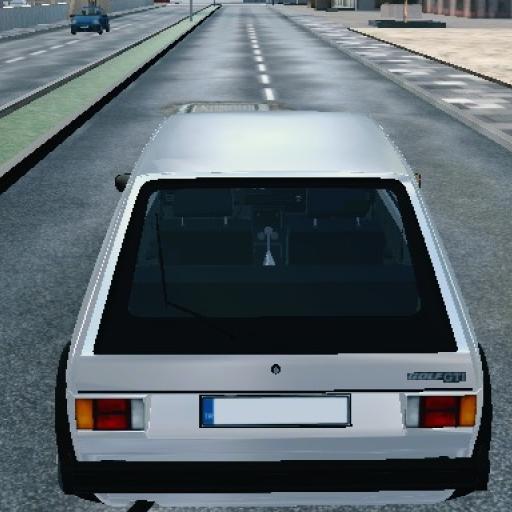 City Car Simulator