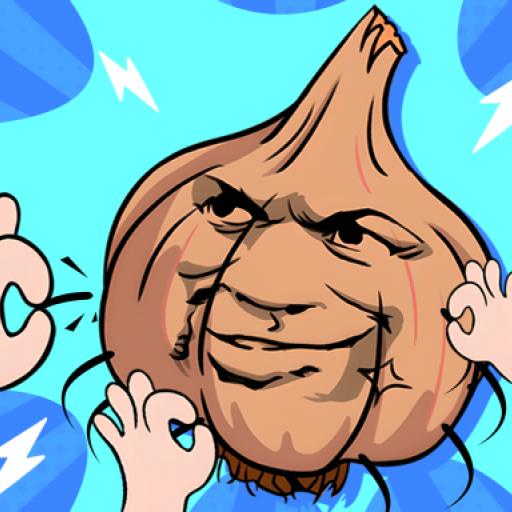 Funny Pull The Beard