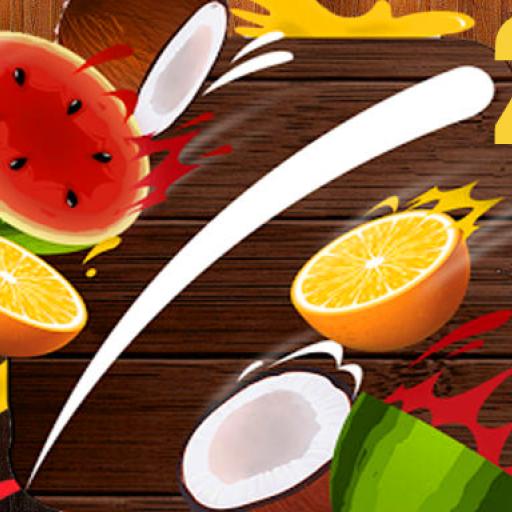 Fruit Slice 2