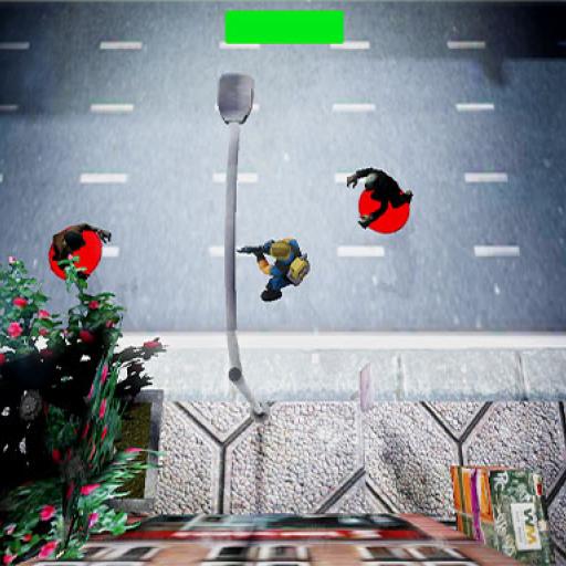 Endless Zombies