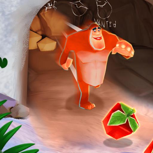 Escape Run