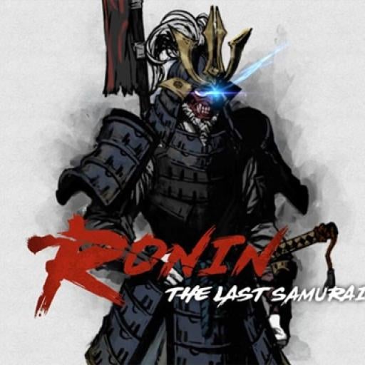 Ronin: The Last Samurai
