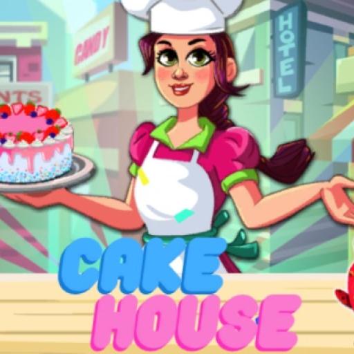 Cake House