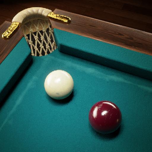 The Best Russian Billiards