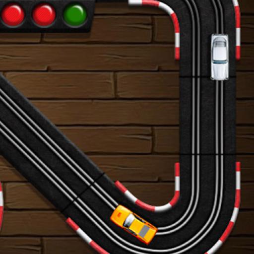 Slot Car Racing
