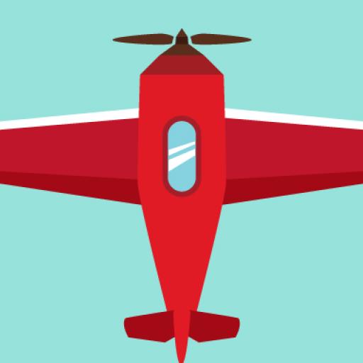 Plane Missiles Game