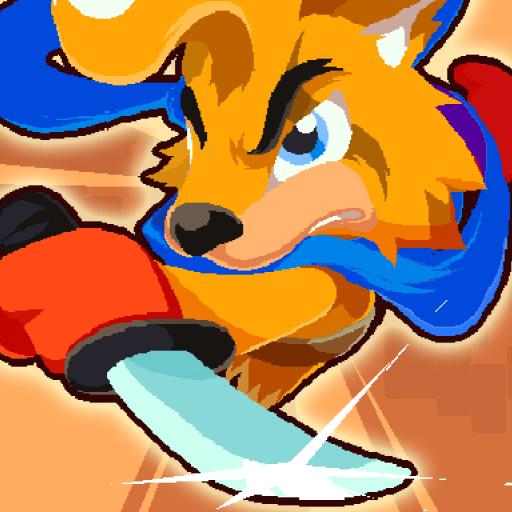 Rogue Tail