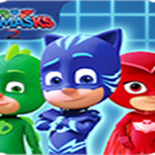 PJ MASKS 2