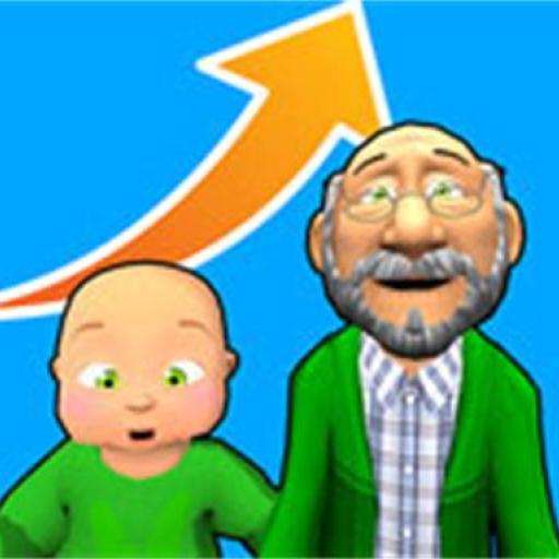 Run Of Life 3D Game