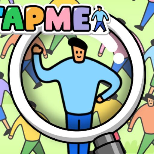 TAP ME
