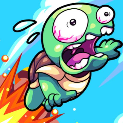 Shoot the Turtle