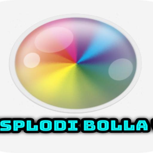 Esplodi Bolla V
