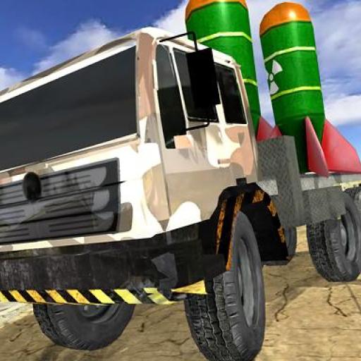 Army Bomb Transport