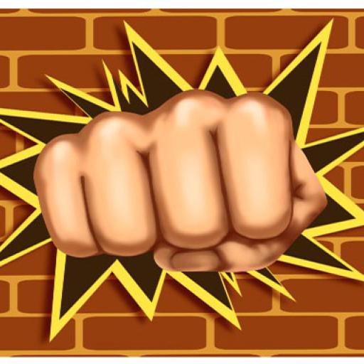 Punch The Wall 2