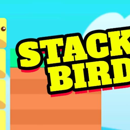 Stacky Bird