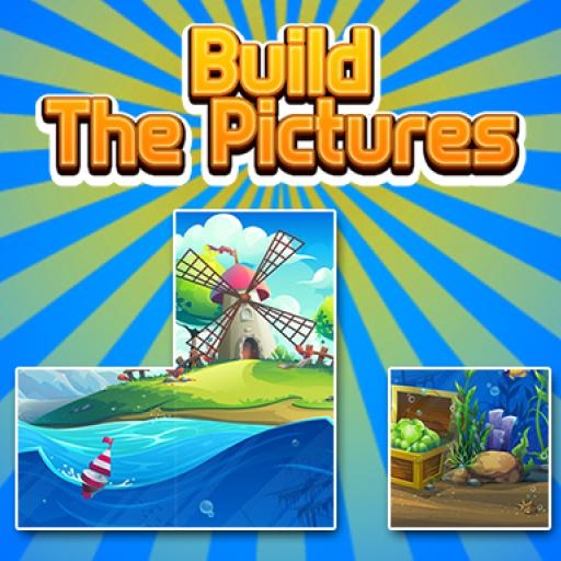 Build The Pictures