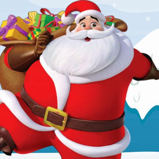 SANTA CLAUS FINDERS