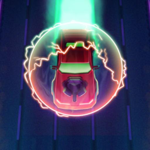 Rampage Road