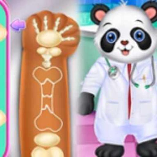 Best Doctor In Animal World